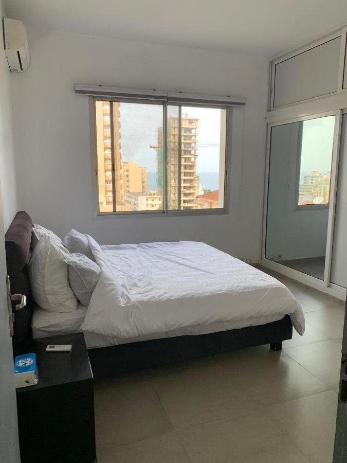 Chez Rima // Studio Tres Chaleureux F1 // Tres Bien Situe Dakar Ngoại thất bức ảnh