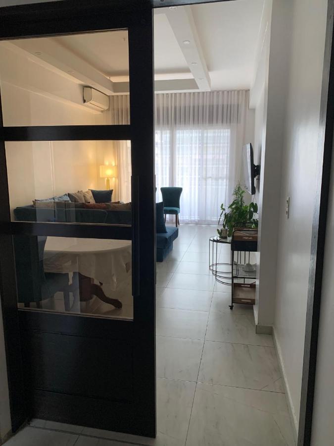 Chez Rima // Studio Tres Chaleureux F1 // Tres Bien Situe Dakar Ngoại thất bức ảnh