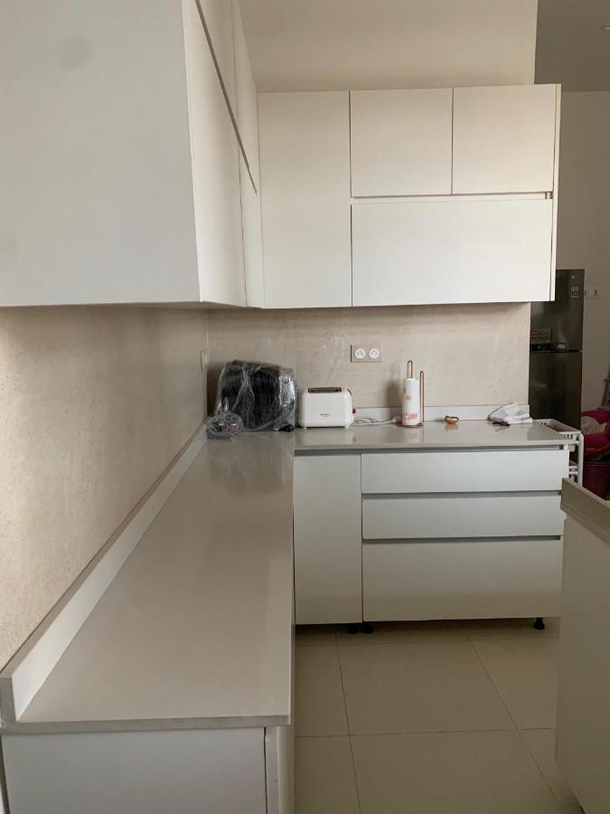 Chez Rima // Studio Tres Chaleureux F1 // Tres Bien Situe Dakar Ngoại thất bức ảnh